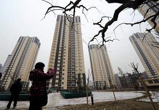 北京保障房今年建240万平米产业化住宅