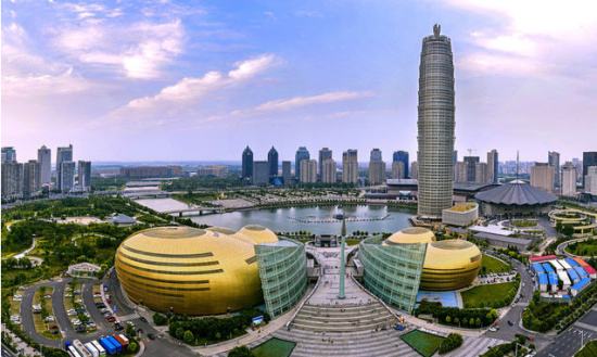河南郑州：10万平方米以上新建商品房今年起采用装配式建筑技术