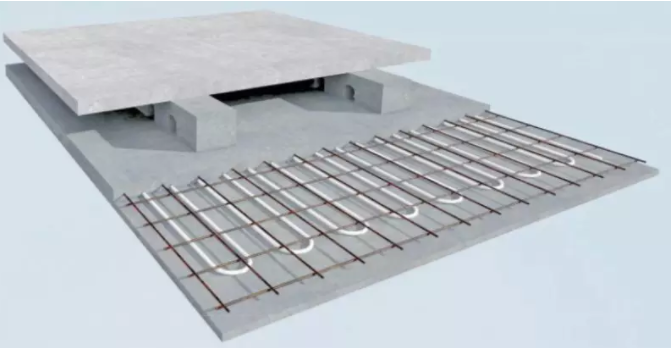 浅谈新型集成式预制混凝土楼板构造及施工技术