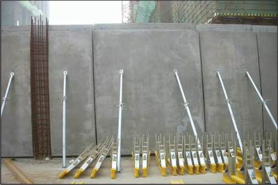 预制装配混凝土结构施工技术（三）